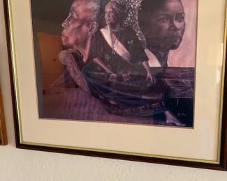 Barry Ross Dignity Framing & Fine Art
