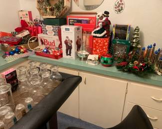 Chirstmas items