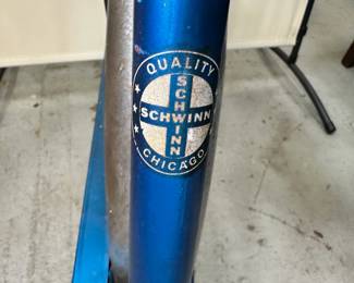 Schwinn Bike