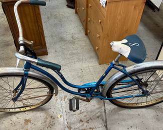 Schwinn Bike