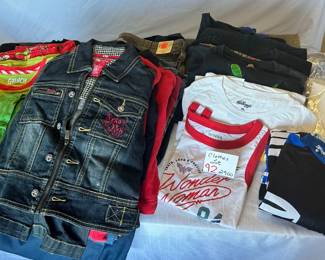 Sale Picture