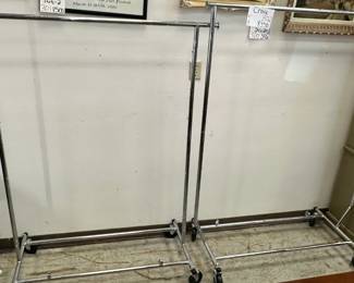 Clothing Racks