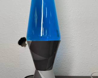 Lava Lamp 
