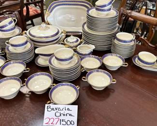 Bavaria China