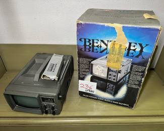 Bentley 
