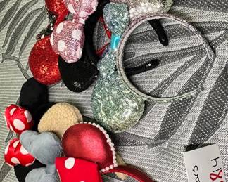  Disney Ears 