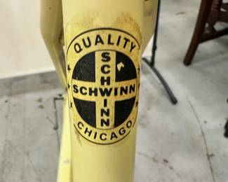 Schwinn Bike