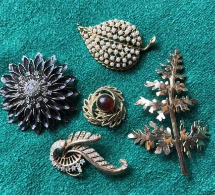 Fashion Jewelry 