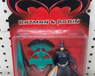 Action Figure 