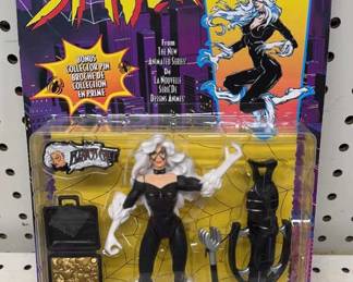 Action Figure 
