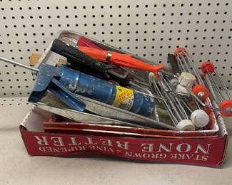 Paint Rollers 