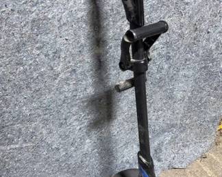 Elec Weed Wacker 