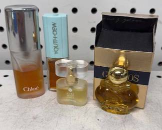 Parfums 