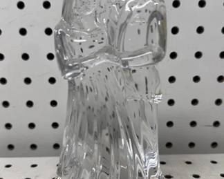 Waterford Crystal Bride & Groom 