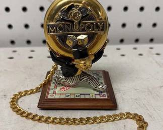 Franklin Mint Pocket Watch 