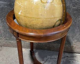 Globe 