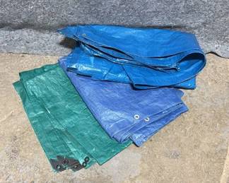 Tarps 
