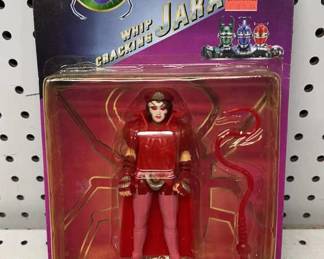 Action Figure 