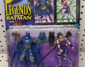 Action Figure 