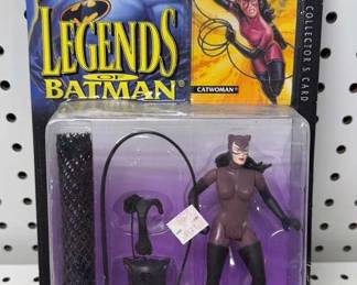 Action Figure 
