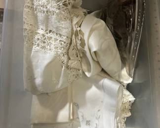 Linens 