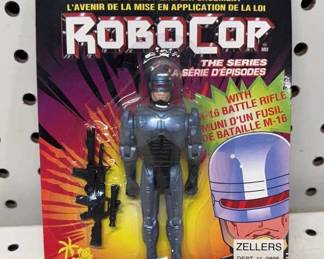 Action Figure 