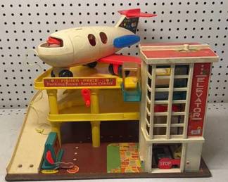 Fisher Price 