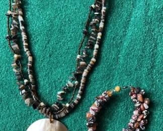 Fashion Jewelry 