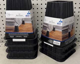 Bed Risers 