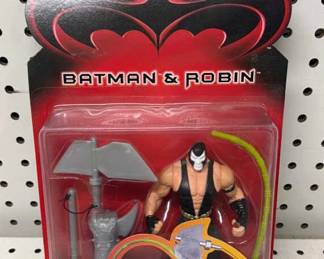 Action Figure 
