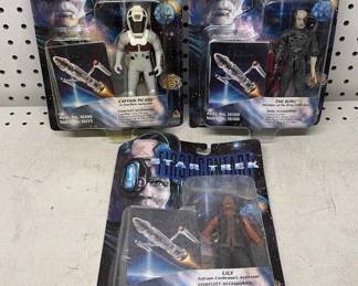 Action Figure 