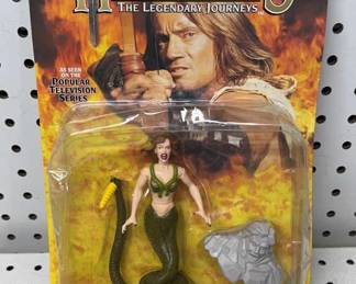 Action Figure 