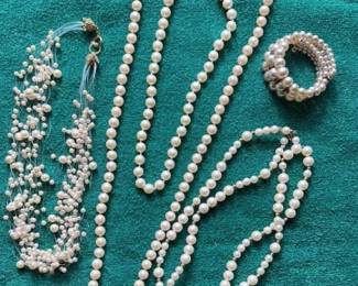 Fashion Jewelry 
