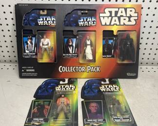 Action Figure 