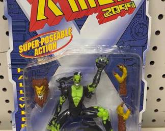 Action Figure 