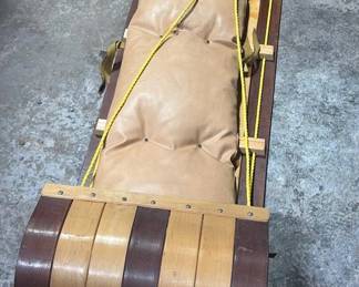 Toboggan 
