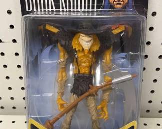 Action Figure 