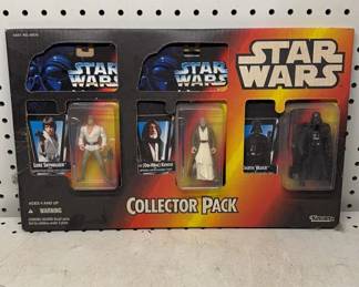 Action Figure 