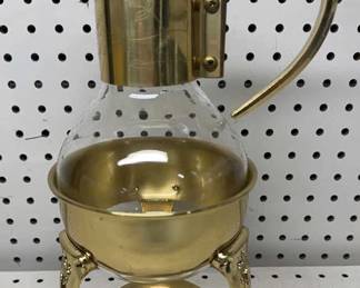 Coffee Carafe 