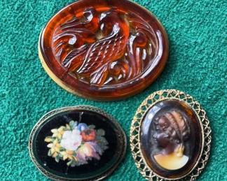Fashion Jewelry 