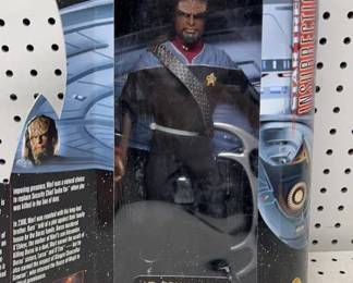 Star Trek 