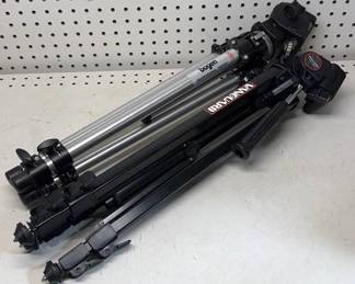 Camera Tripods 