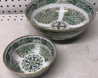 China Bowls 