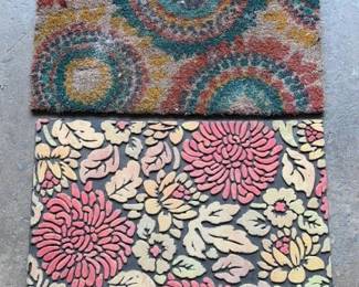 Door Mats 