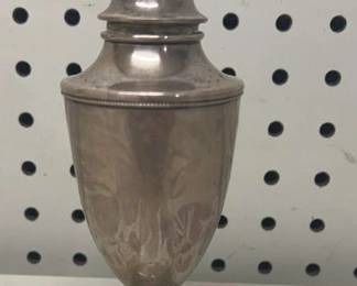 Sterling Shaker 