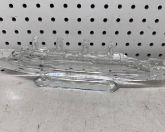 Crystal Titanic 