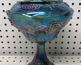 Carnival Glass 