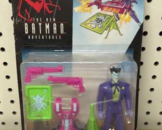 Action Figure 