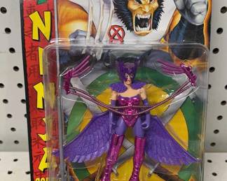 Action Figure 