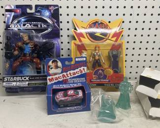 Action Figure 